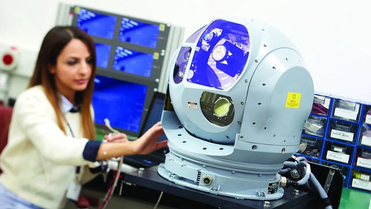 ASELSAN sağlıkta da amiral gemisi olacak