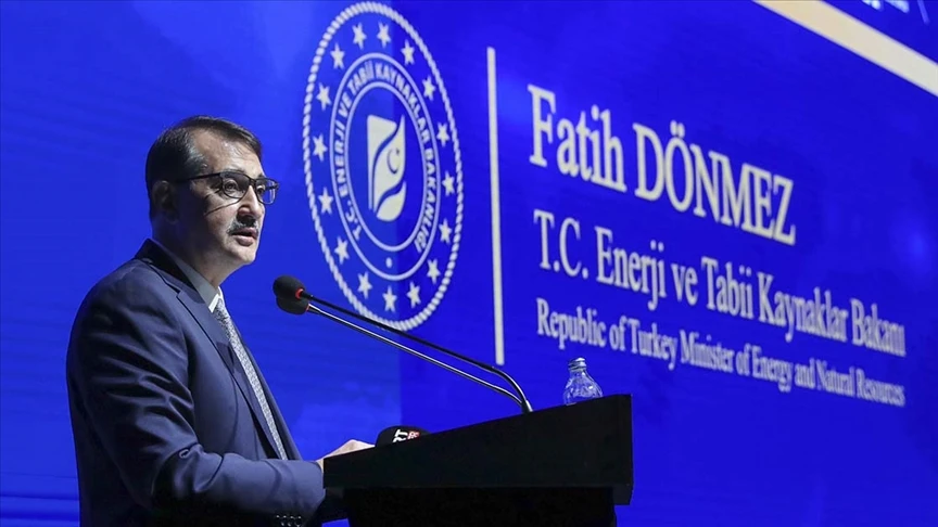 Doğal gazda kademeli tarife yolda