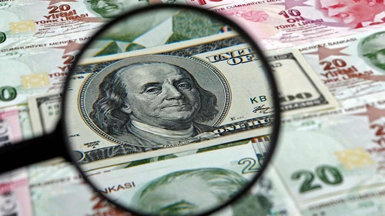 Dolar fiyatında 11 liranın üzeri köpük mü? İslam Memiş'ten kritik dolar yorumu