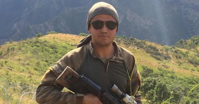 Şırnak şehitlerimizin isimleri belli oldu