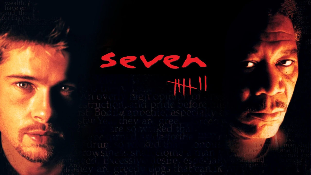 Seven (Yedi 1995)