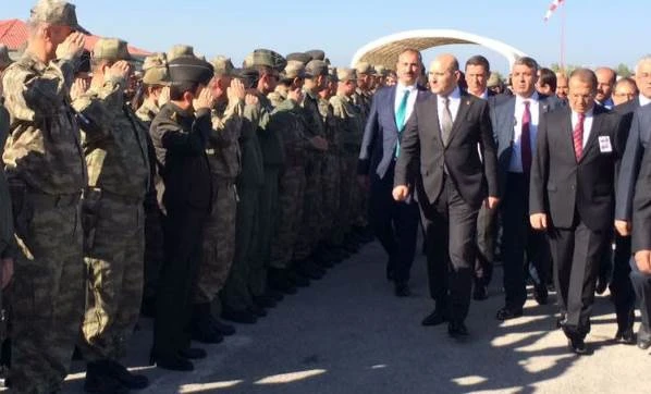 Şemdinli şehitleri uğurlandı