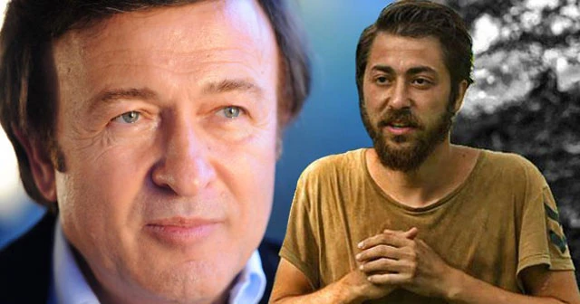 Survivor Semih Öztürk'ün Erol Evgin'in klibinde oynamış - Survivor Semih Gel Otur Yanıma klibi (Semih Öztürk kimdir)