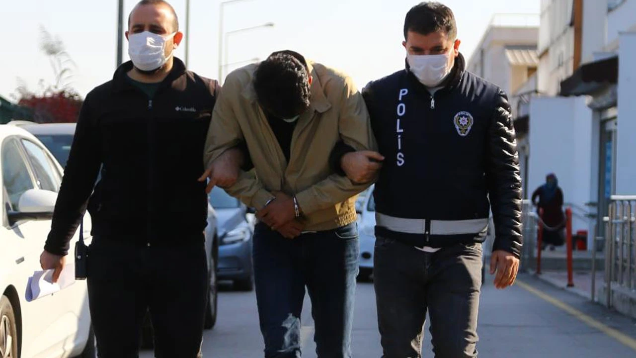 Genç kadın şiddeti anlattı: Öldürmeye teşebbüs eden koca serbest!