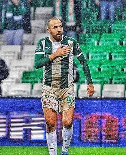 Survivor Sercan Yıldırım kimdir? Sercan Yıldırım nereli, kaç yaşında, boyu kaç? 2020 Survivor Ünlüler