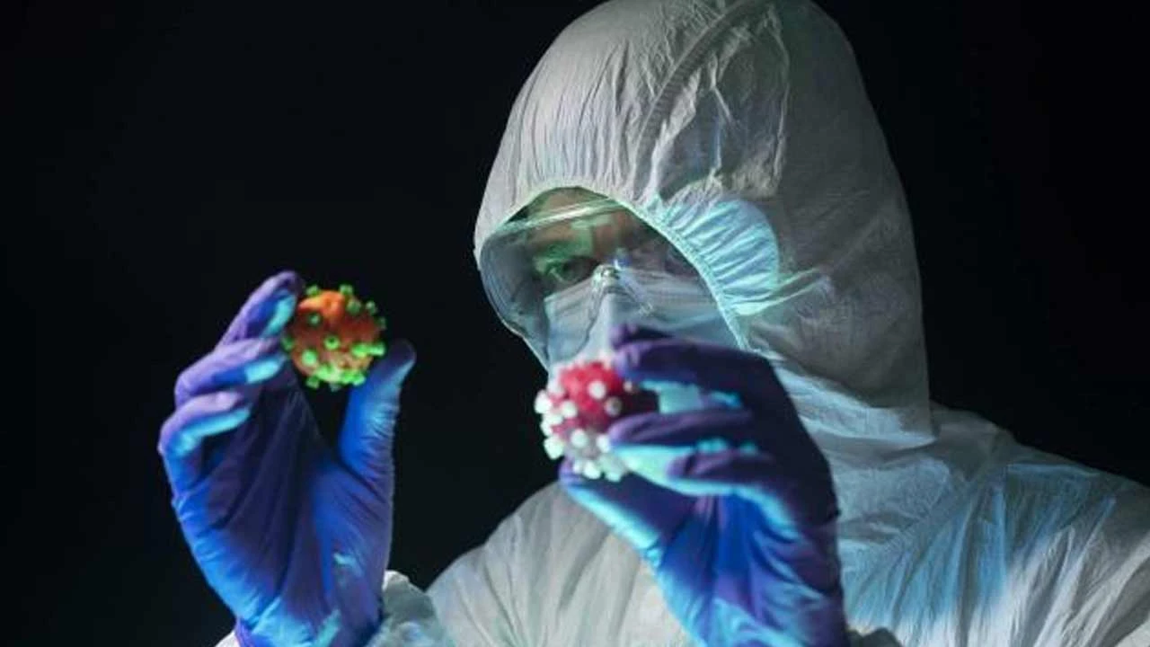 Kovid-19 erkeklere daha düşman: Kısırlığa neden oluyor