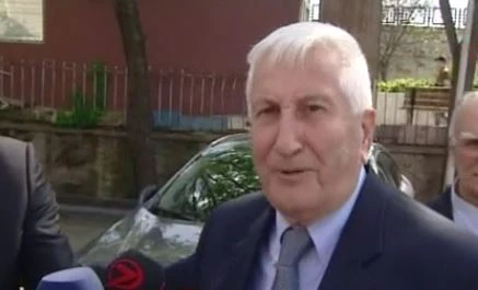 28 Şubat davasının sanıkları Çetin Doğan ve Çevik Bir tutuklandı