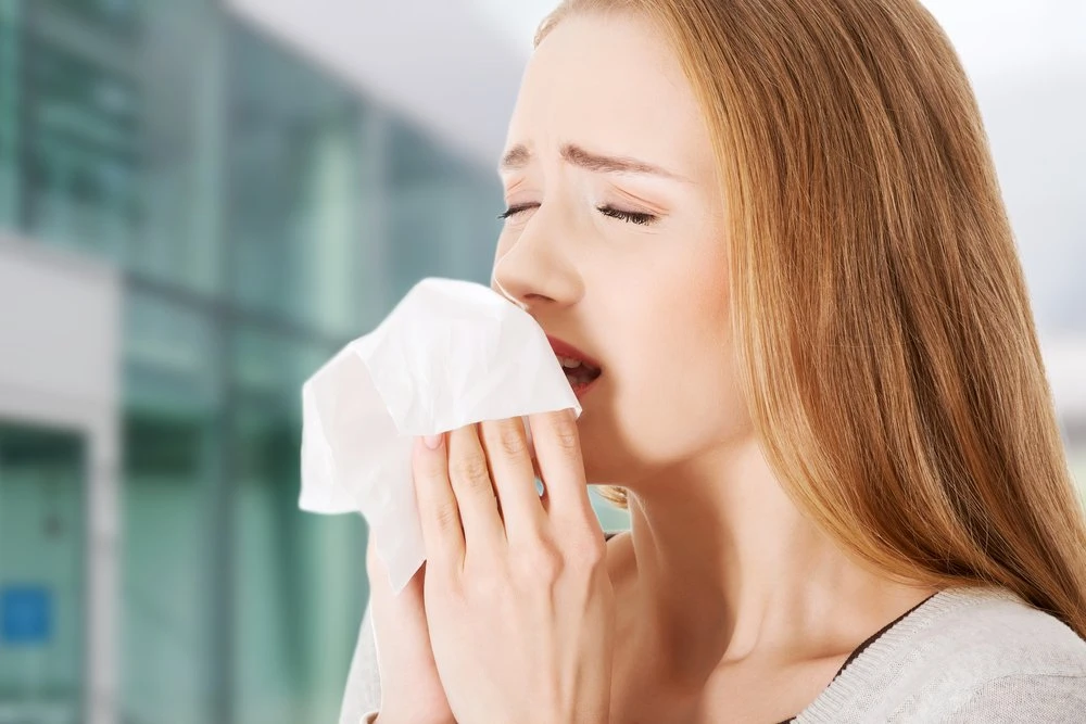 Hapşırığını tutarsan ne olur? Hapşırık tutmak zararları