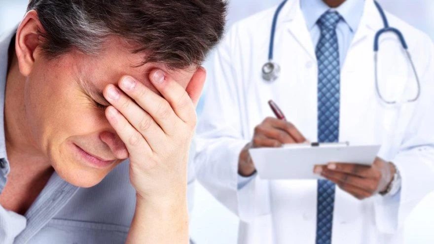 Beyin Kanaması Nedir? Beyin Kanaması Neden Olur?