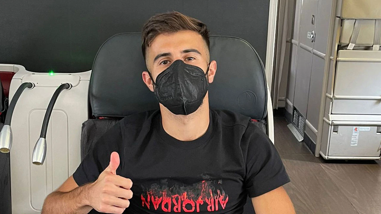 Fenerbahçe Diego Rossi ile anlaştı