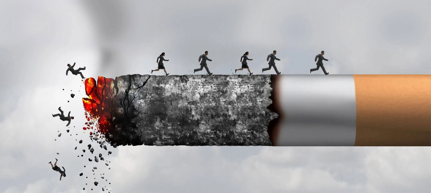 Sigarayı bırakmak için 5 GÜNLÜK PLAN