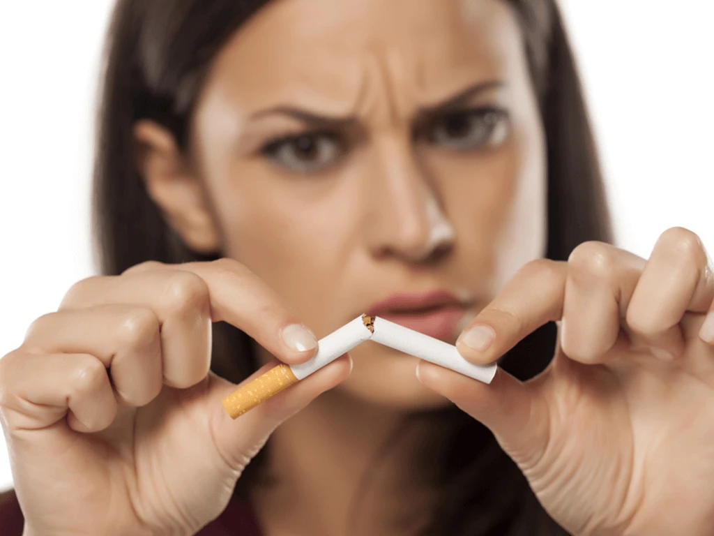 Sigara cildi nasıl etkiler?  Sigara bıraktıktan sonra cilt düzelir mi?