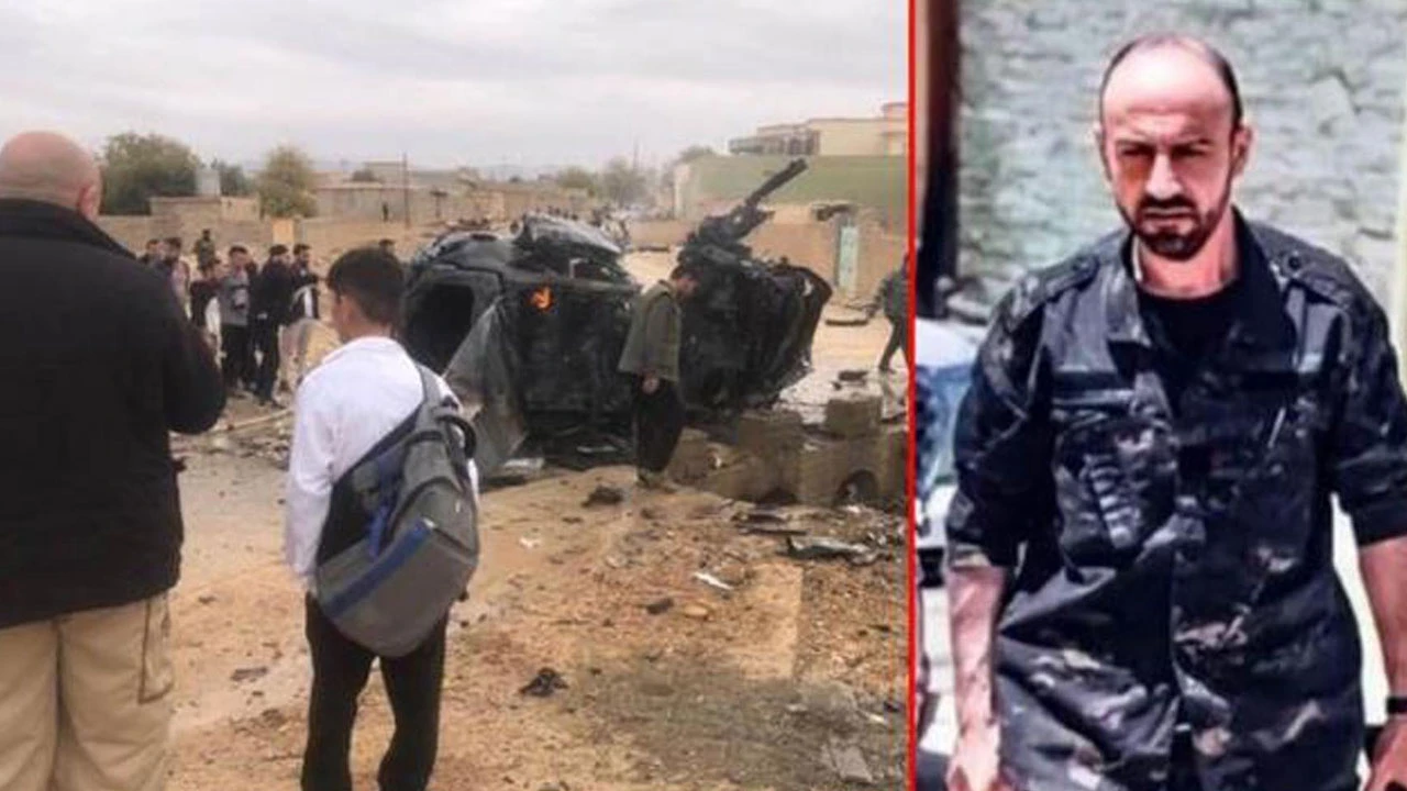 Fotoğraf ortaya çıktı! HDP’li vekil öldürülen teröristle yan yana