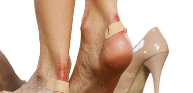 Ayakkabı Genişletme / Ayakkabıyı Boydan Büyütme / Ayakkabıyı Bir Numara Büyütme