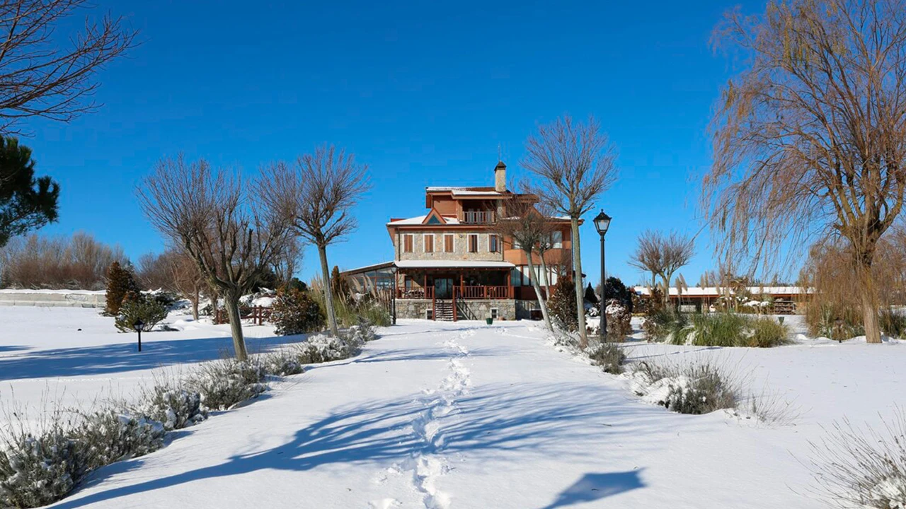 Kışın İstanbul'a yakın gezilecek yerler ve hafta sonu kış tatili yapmak isteyenler için İstanbul'a yakın 10 alternatif mekan!