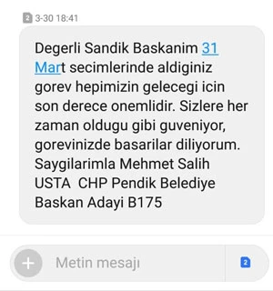 CHP’ye listeyi kimler verdi?