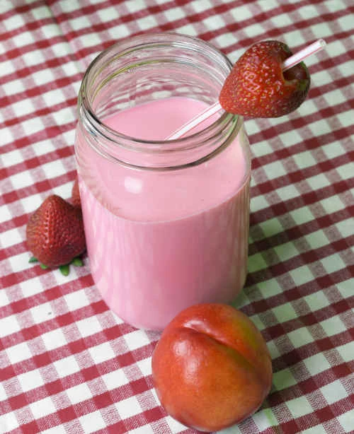 Smoothie Tarifi Kolay Hazırlayabileceğiniz 50 Muhteşem Lezzet