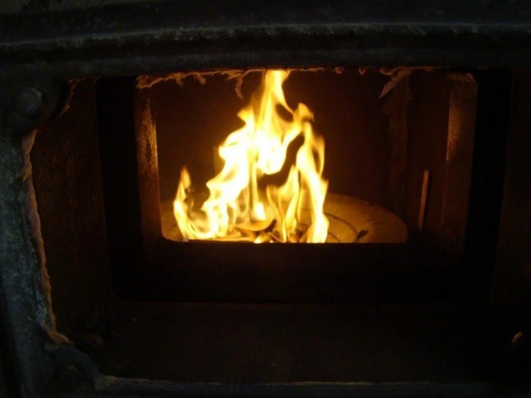 Soba Nasıl Yakılır? Soba Nasıl Temizlenir?