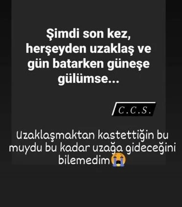 Son paylaşımıyla yürek burkan veterinerden acı haber