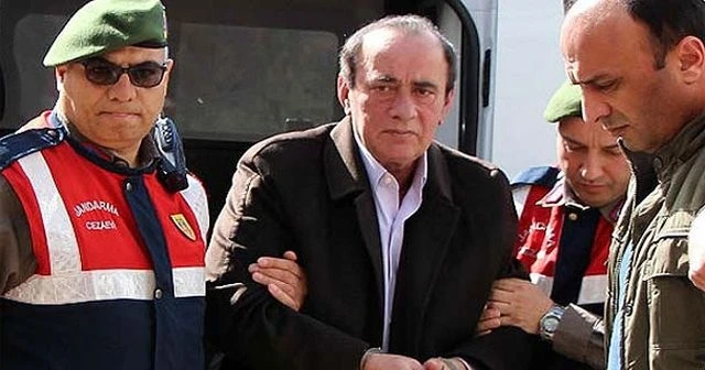 Alaattin Çakıcı kimdir? Alaattin Çakıcı nereli?