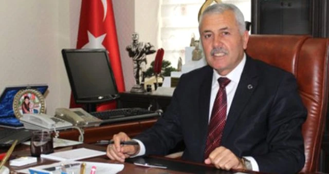 MHP'li Dörtyol Belediye Başkanı Yaşar Toksoy'un ihraç istemiyle disipline sevk edilmesi