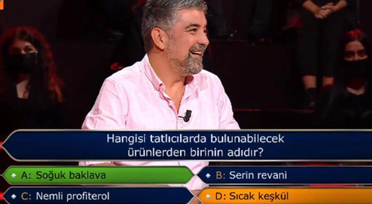 Elenen yarışmacıya İmirzalıoğlu'ndan nasihat!