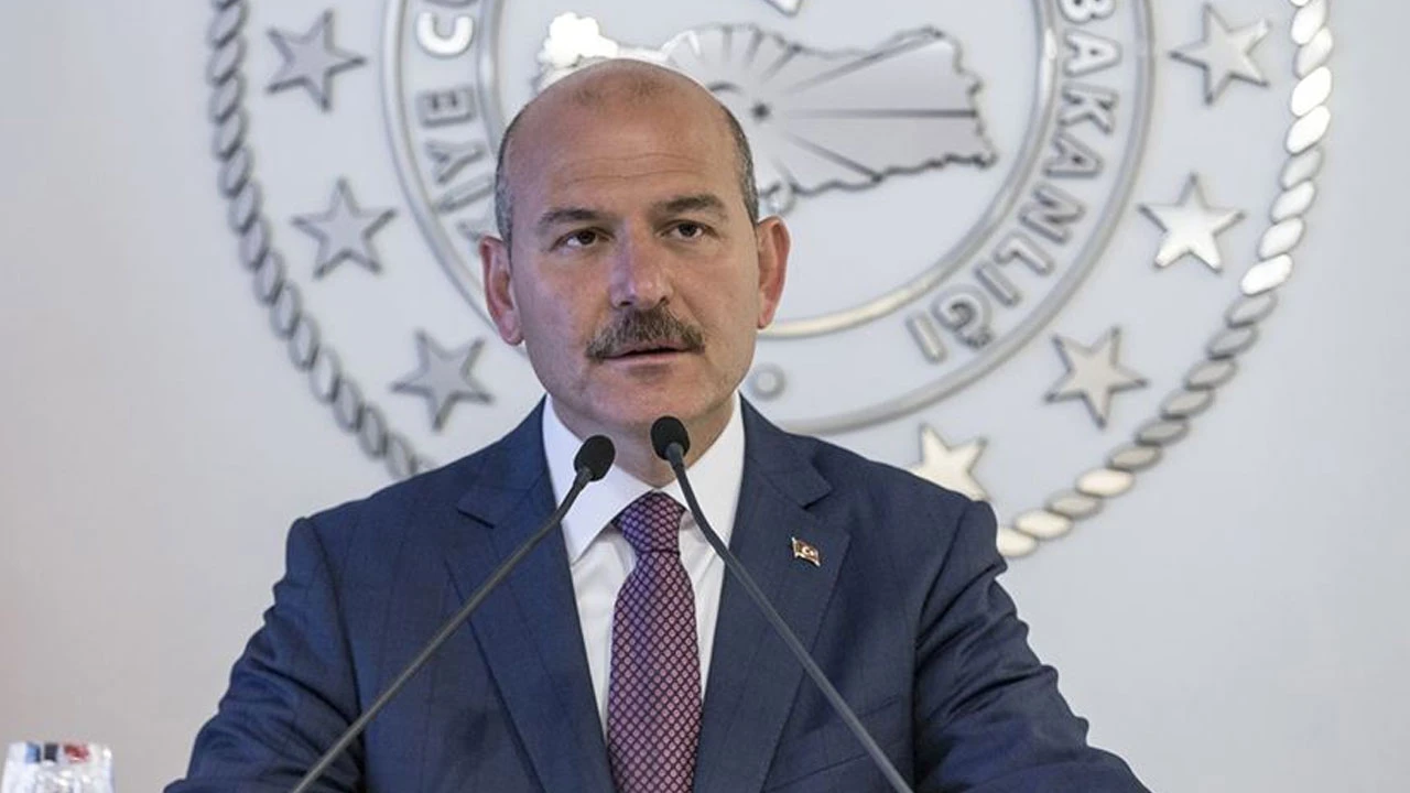 Türkiye'yi 'gri liste'ye alanların sicili bozuk: Kendinize bakın