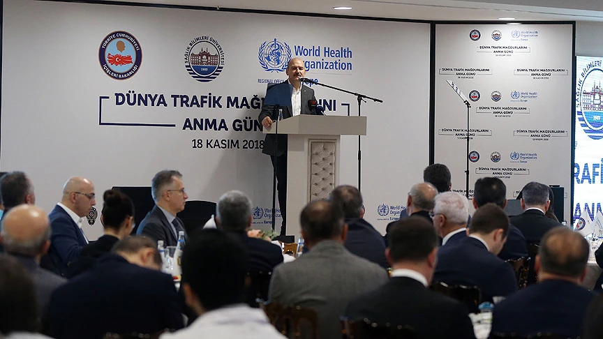 Bakan Soylu Açıkladı: Otoyollardaki Hız Sınırı Artıyor