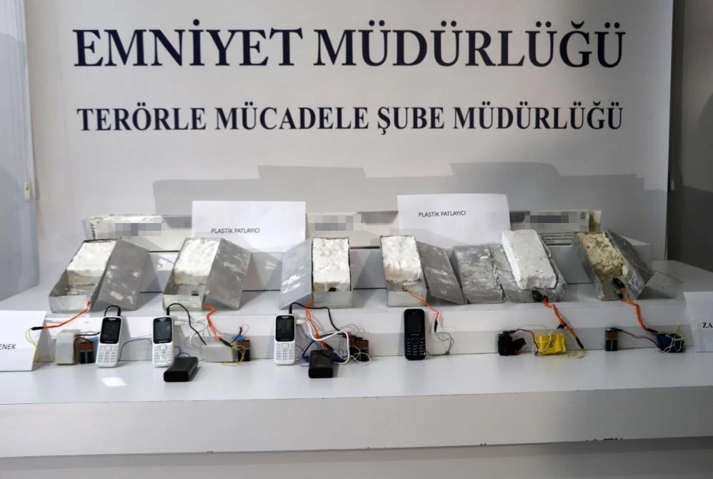 Bakan Soylu'nun "İstanbul'da katliam önlendi" dediği olayda yeni gelişme