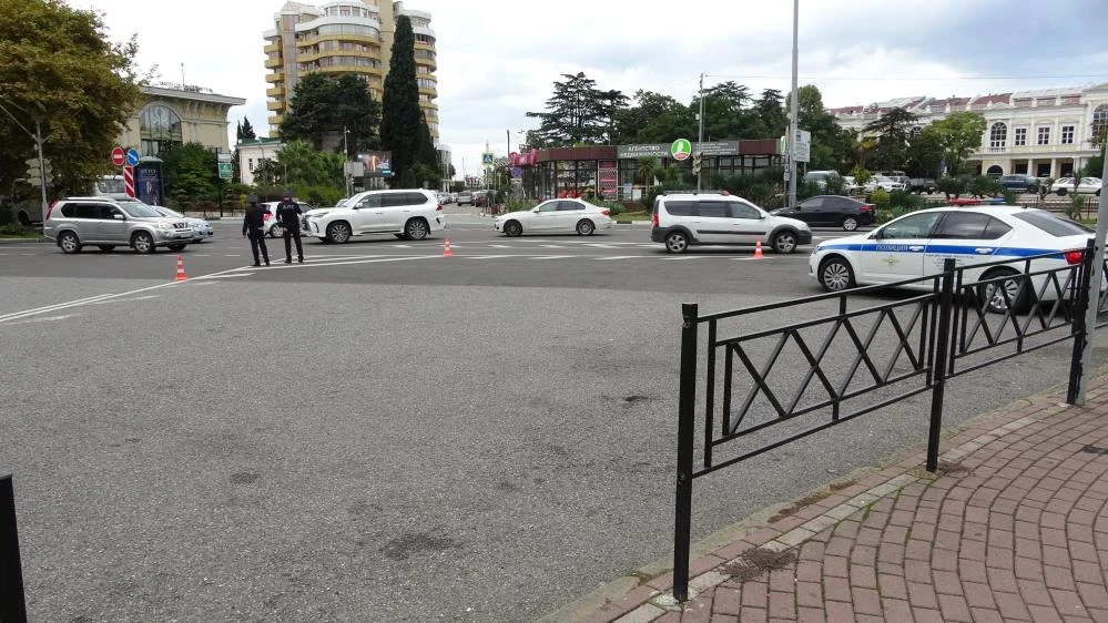 Soçi'de güvenlik önlemleri alındı: Erdoğan ve Putin görüşmesi için hazır