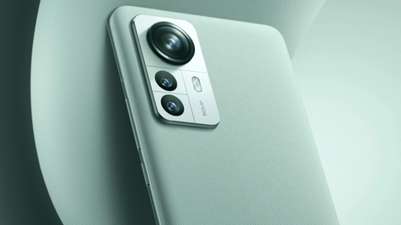 Xiaomi 12 global sürüm geliyor: Performans testlerinde görüldü