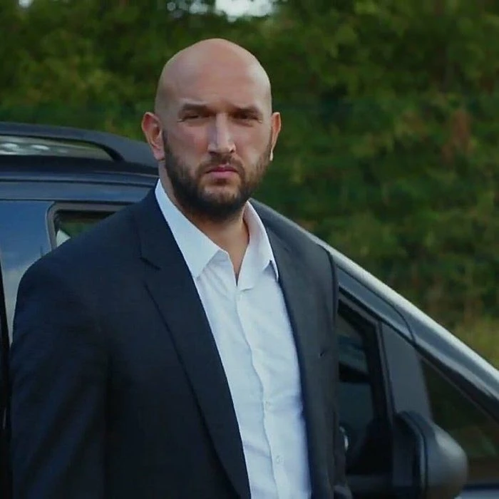 Çukur'un oyuncusu Harun Kandemir hayatını kaybetti! Harun Kandemir kimdir?