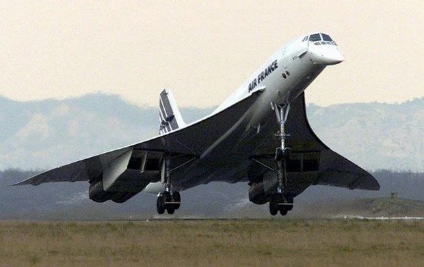 Boeing ses hızının 5 katına çıkabilen bir uçak geliştiriyor