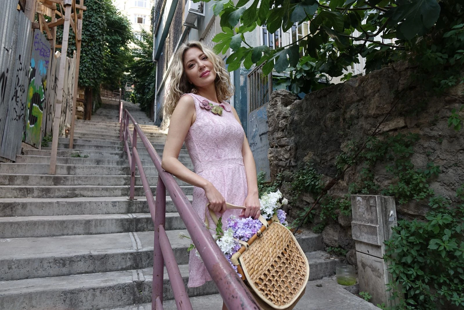 Simge Selçuk: Dizi biter oyuncu unutulur