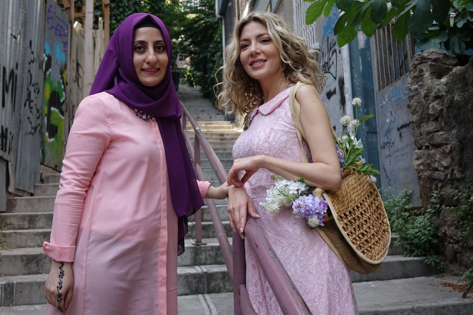 Simge Selçuk: Dizi biter oyuncu unutulur