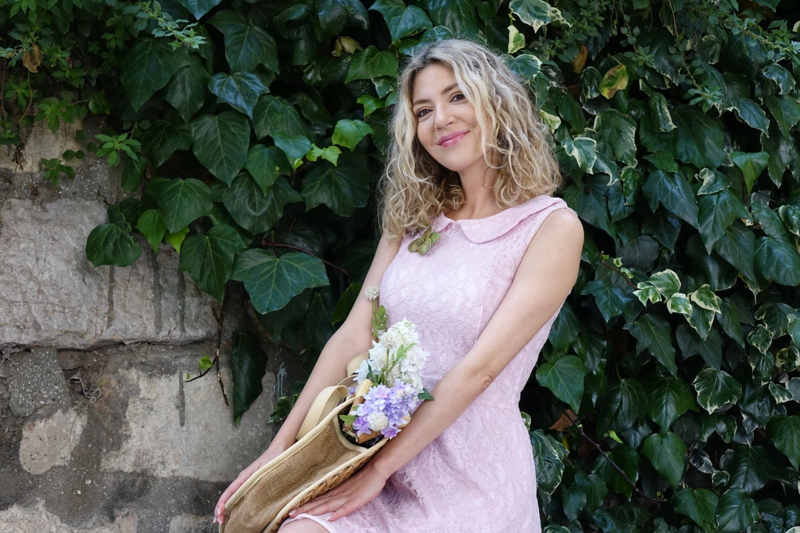 Simge Selçuk: Dizi biter oyuncu unutulur