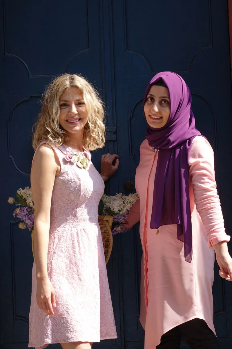 Simge Selçuk: Dizi biter oyuncu unutulur