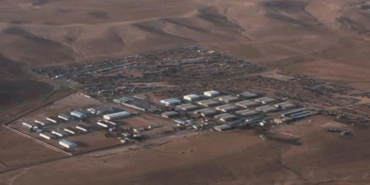 Görüntüler ortaya çıktı! ABD onay beklememiş