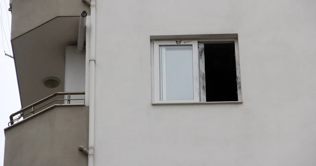 Kocasıyla tartıştıktan sonra intihar etti