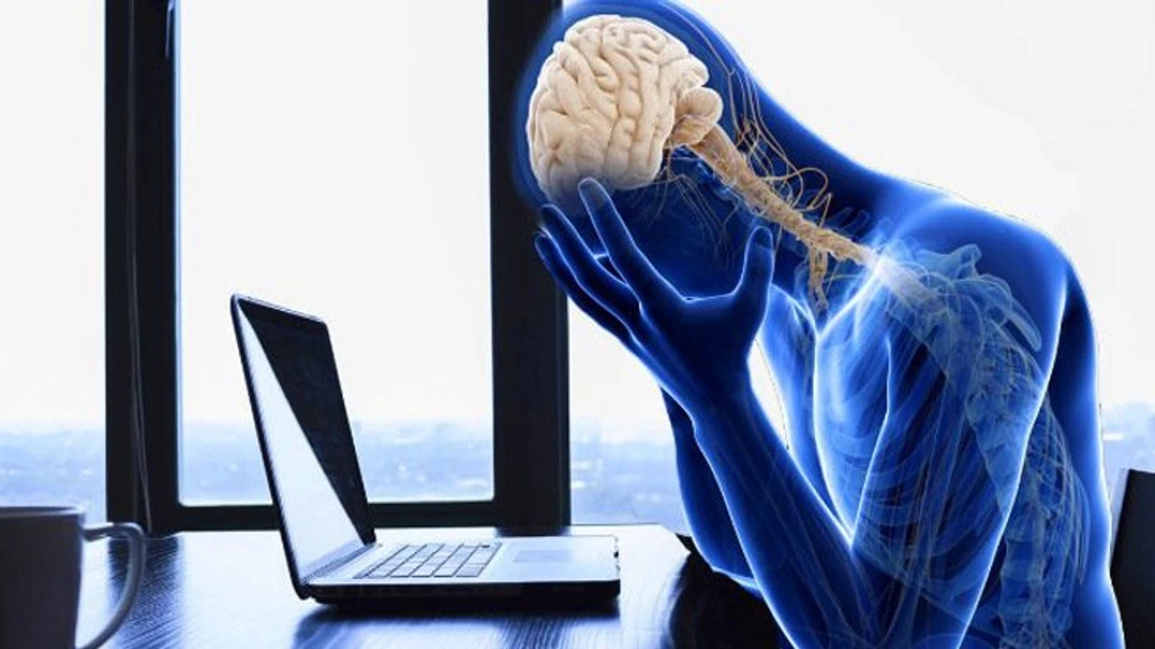 Stres nedir? Stres nasıl yönetilir?