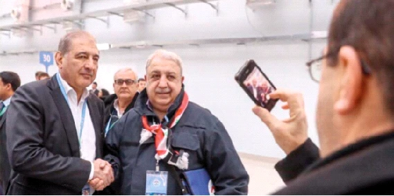 Mihraç Ural derin Rusya'nın sabotajı