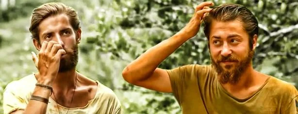 Survivor elemeye kimler kaldı, Survivor kim elendi - Survivor 25 Nisan eleme adayları öğren