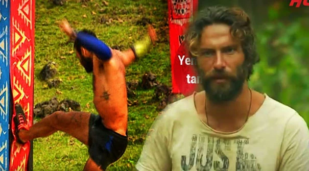 Survivor'da eleme sonuçları belli oldu ! 14 Şubat Survivor'dan kim elendi