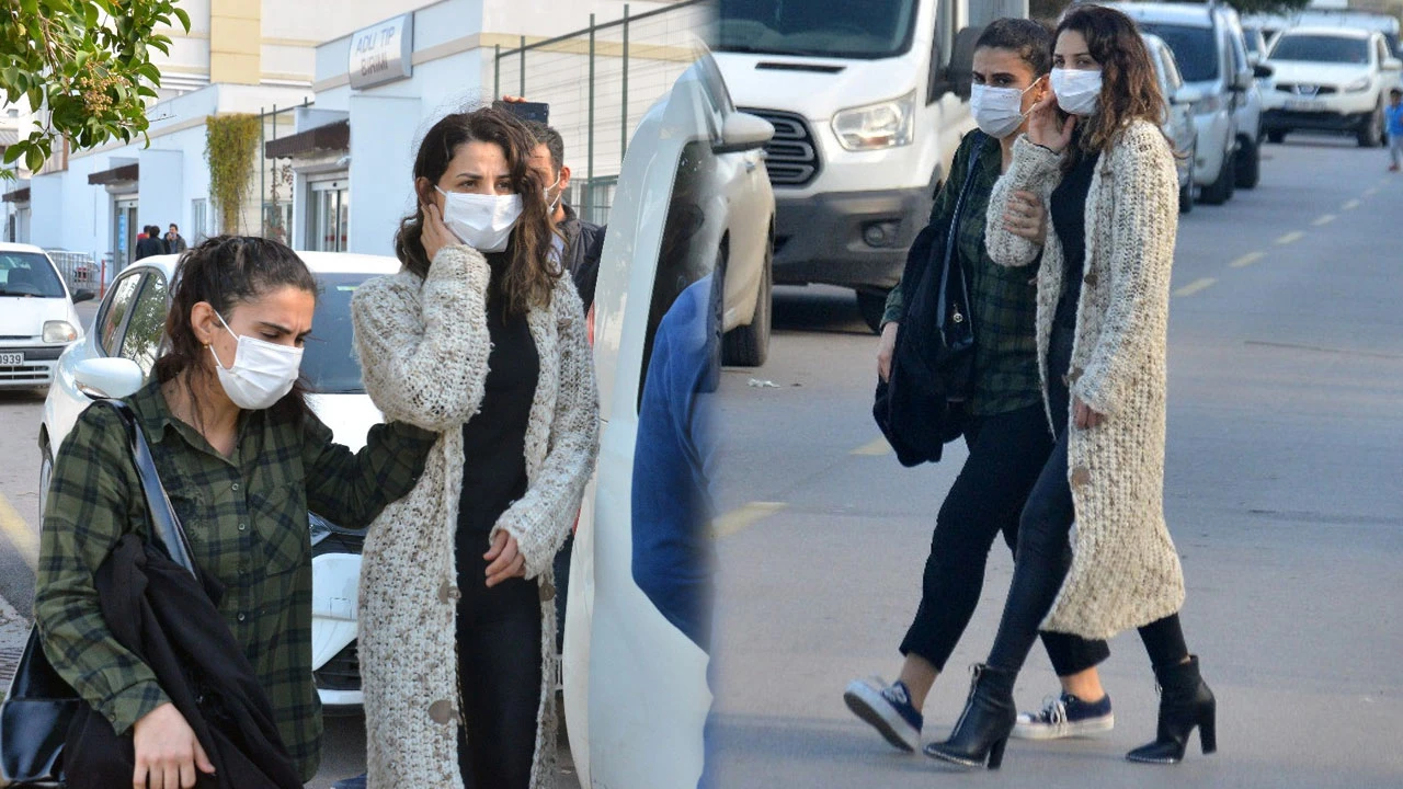 Genç kadın şiddeti anlattı: Öldürmeye teşebbüs eden koca serbest!