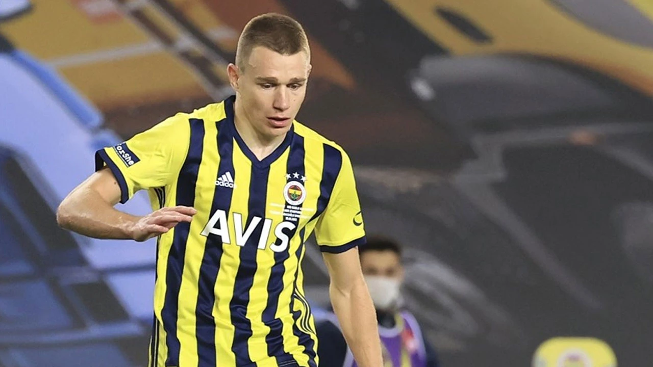 Napoli'ye bir rakip daha çıktı: Dünya devi Attila Szalai'nin peşinde