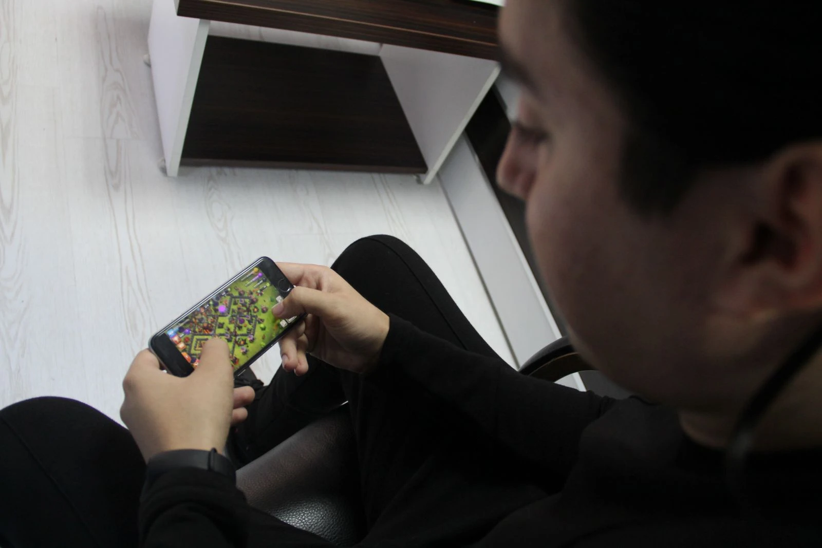 Apple’ın açığını buldu, ödülü görünce hayal kırıklığına uğradı