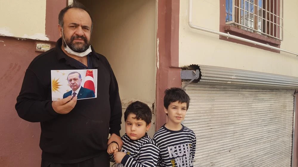 Tramvay yolunda bayılmıştı, yaşadığı dram ortaya çıktı