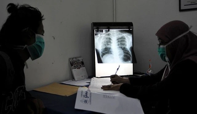 Kovid-19 veremden ölümleri artırdı