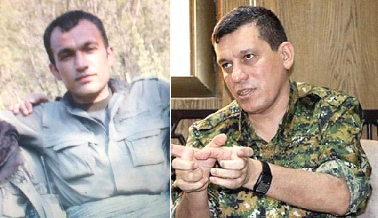 Teröristler birbirlerine bombalı saldırı yapıp suikast düzenliyor