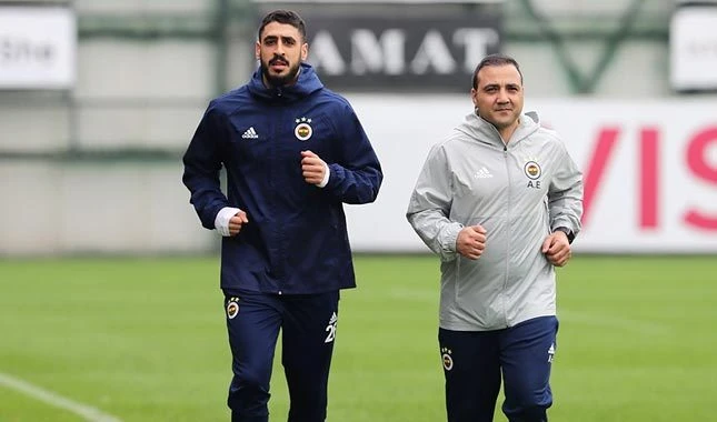 Tolga Ciğerci'nin sözleşmesi feshediliyor